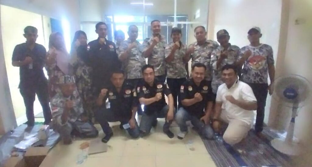 RGPI Lebak Dukung Program Pemerintah, Dorong Perbaikan Tata Kelola demi Kesejahteraan Rakyat