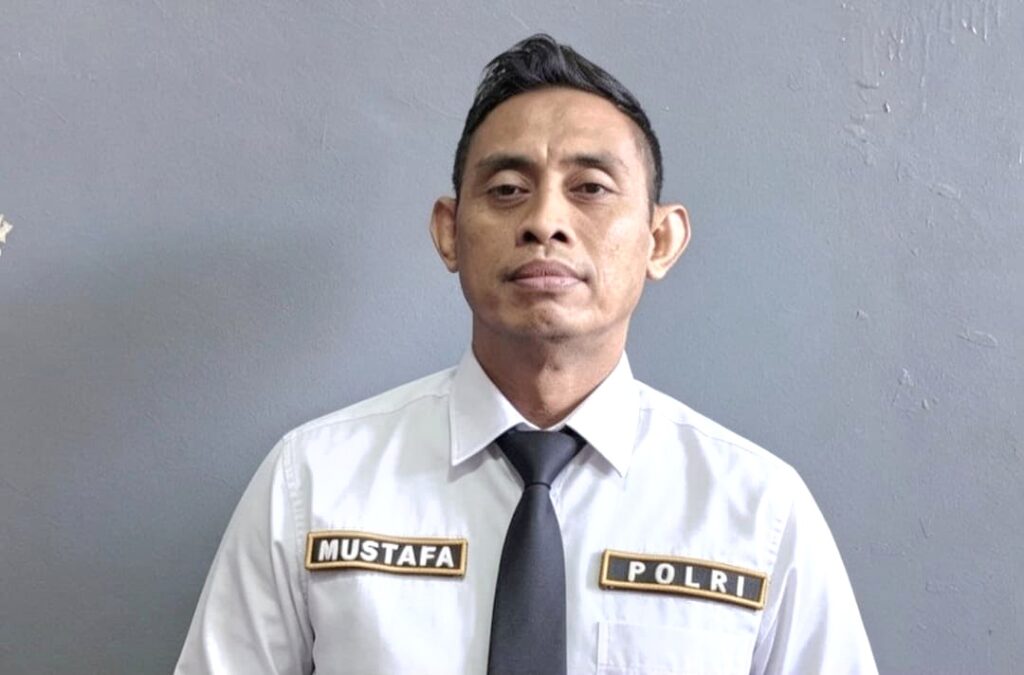 Polres Lebak Pastikan Penanganan Kasus Dugaan Kekerasan Seksual Anak di Maja Sesuai Prosedur