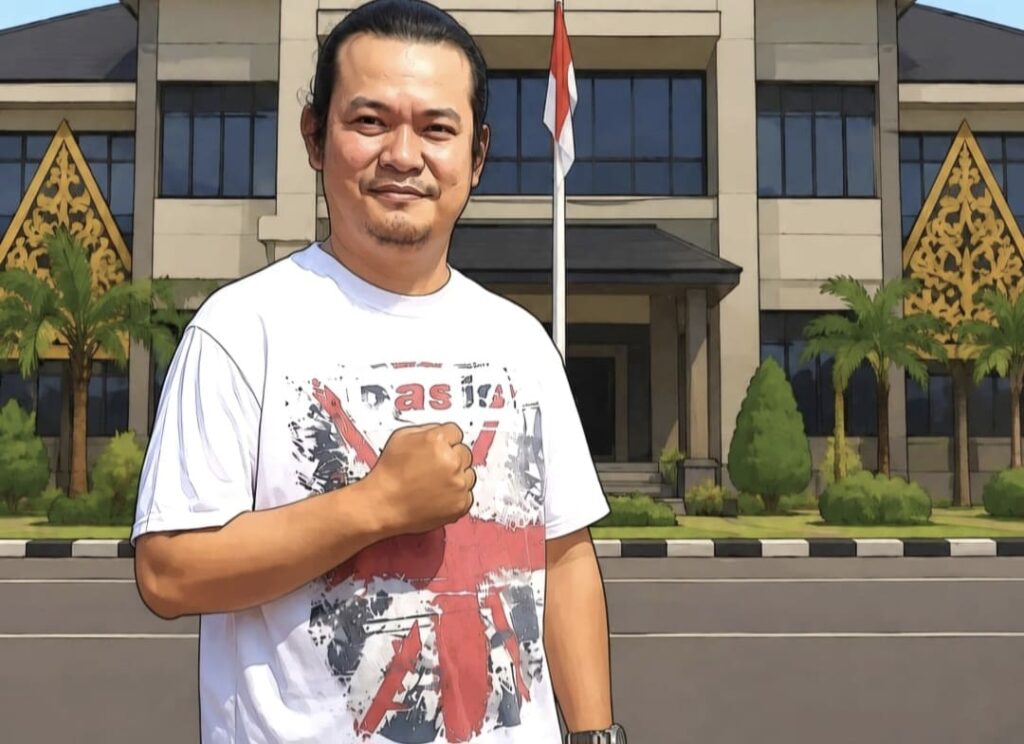 Gabungan Elemen Masyarakat Lebak Akan Gelar Aksi Damai di DPP PDI Perjuangan, Bawa Lima Tuntutan