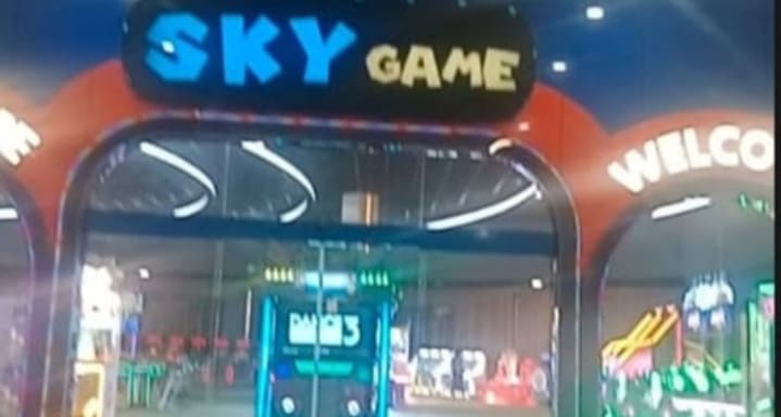 Sky Game di Batam Disorot Warga, Aparat Diminta Selidiki Dugaan Perjudian dan Legalitas Usaha