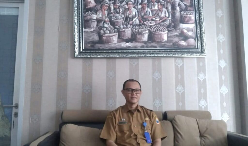 Bapperida Lebak: Pembebasan BPHTB bagi MBR Dorong Pertumbuhan Ekonomi Daerah