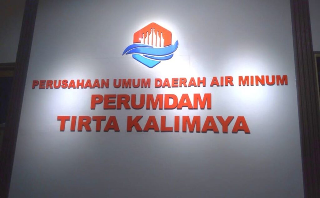 Perumdam Tirta Kalimaya Pastikan Distribusi Air Bersih ke 33.000 Pelanggan di Lebak Tetap Lancar saat Kemarau