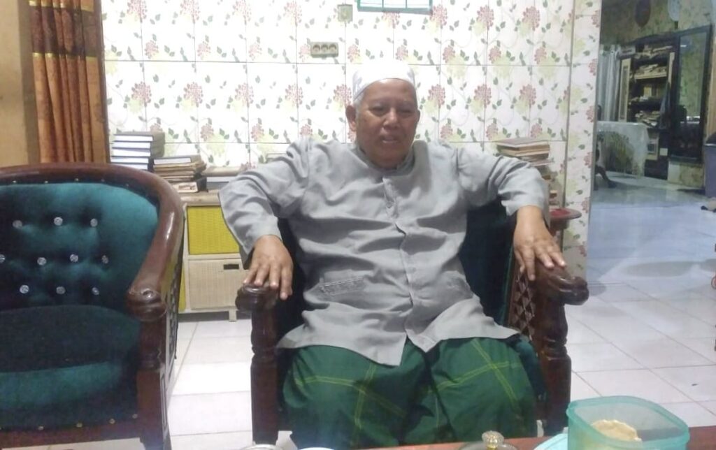 Ulama Lebak Ajak Arab Saudi dan Houthi Tempuh Dialog demi Perdamaian