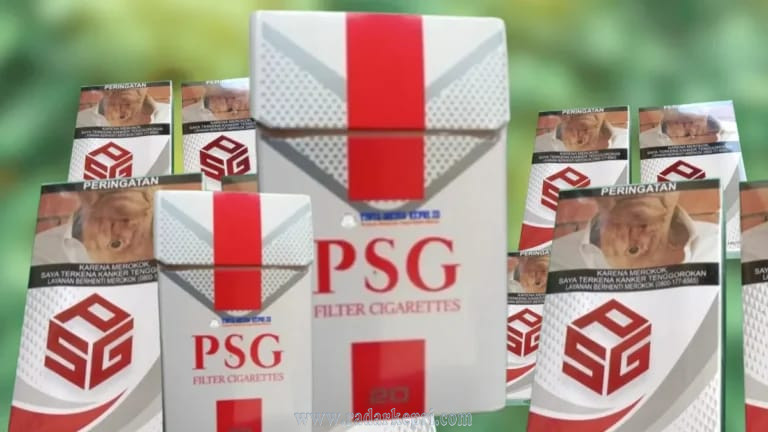Peredaran Rokok Tanpa Cukai Kembali Marak di Kepri, Diduga Beredar di Tanjungpinang, Bintan dan Batam