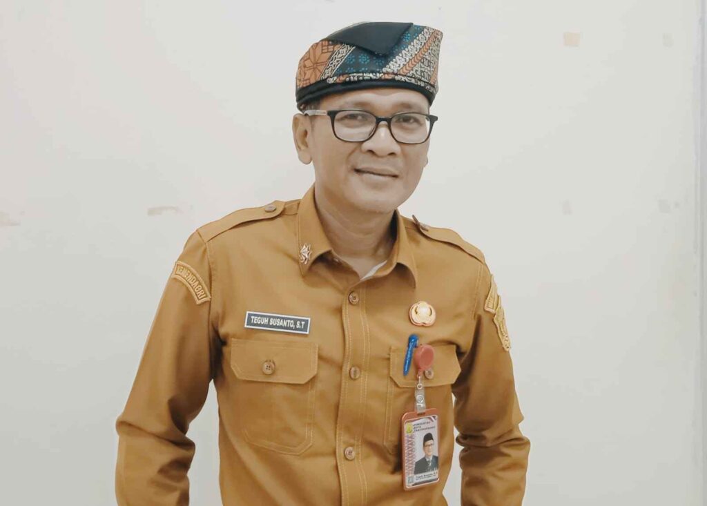 Gerak Jalan Proklamasi 2026 di Tanjungpinang Diikuti 339 Regu, Kelas 17 Kilometer Paling Diminati