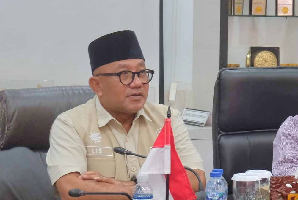 Lis Darmansyah Cari Solusi Keluhan Wisatawan Mancing soal Hasil Tangkapan Ikan