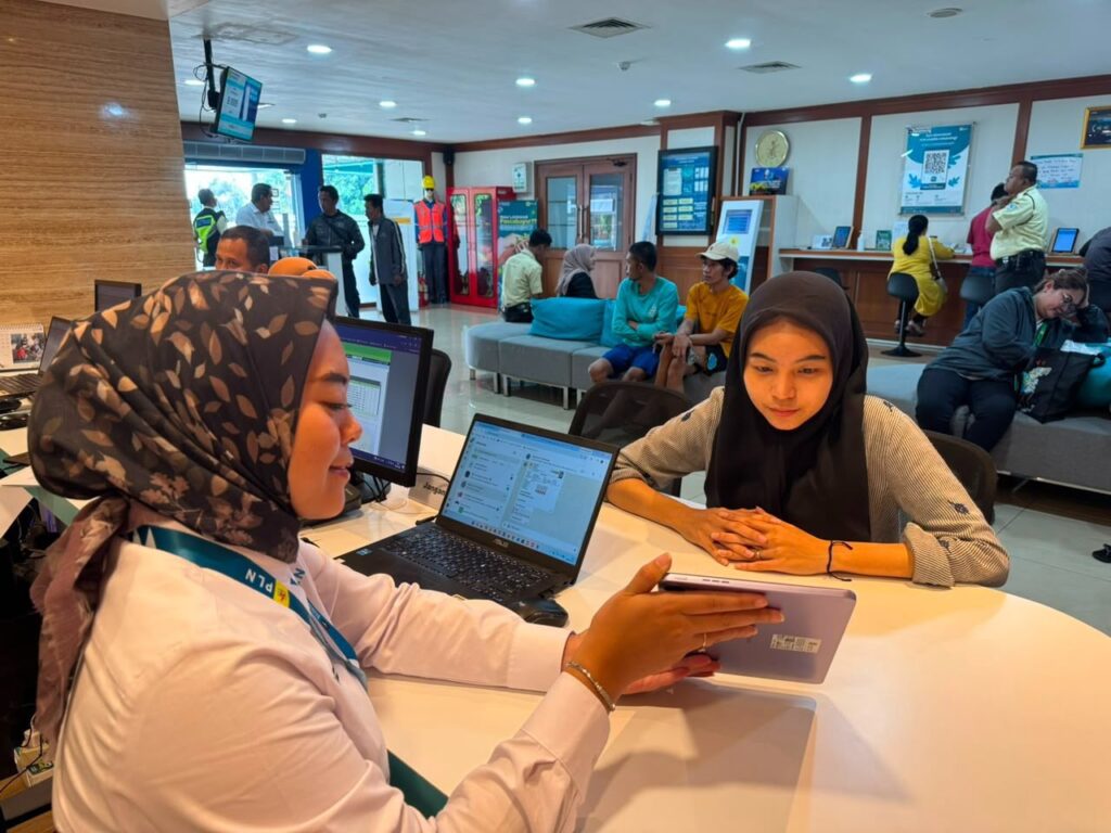 Sambut Tahun Ajaran Baru, PLN UID Jakarta Raya Hadirkan Promo Diskon Tambah Daya 50%