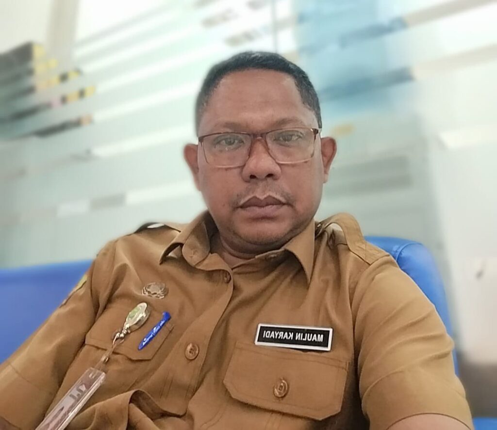 Disdukcapil Tanjungpinang Raih Sertifikasi ISO/IEC 27001:2022, Perkuat Keamanan Data Kependudukan