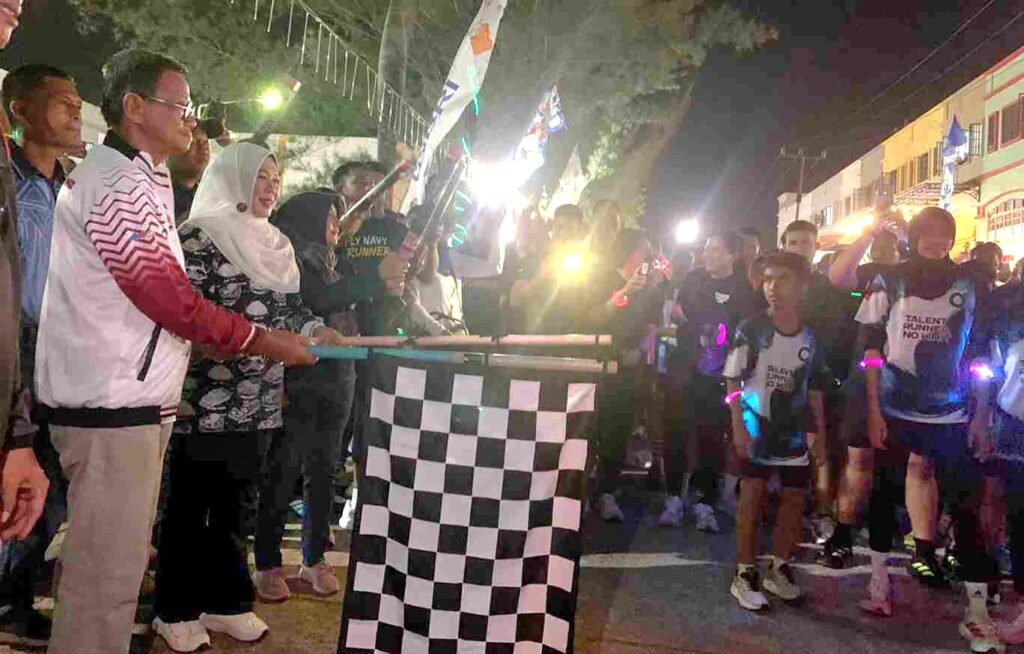 Raja Ariza Sebut Tanjungpinang Berpeluang Jadi Destinasi Sport Tourism Bertaraf Internasional