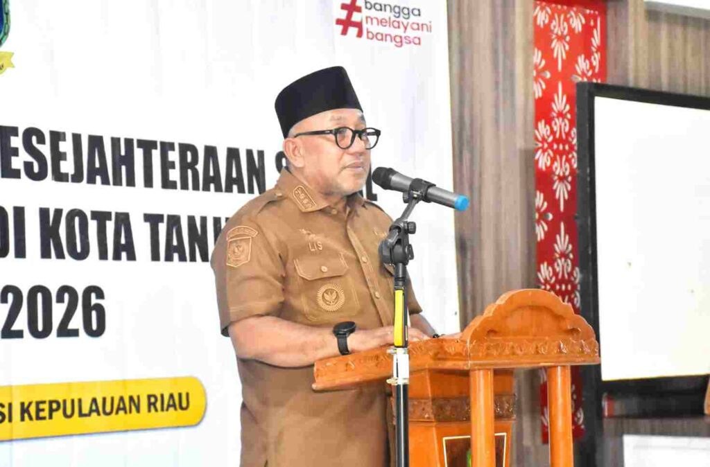 Lis Darmansyah: Kartu Bima Sakti Pastikan Bantuan Tepat Sasaran dan Mudah Diakses