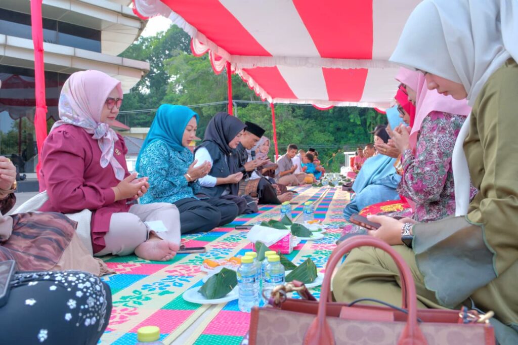 Dekranasda Fun & Run 2026 Dorong UMKM dan Sport Tourism Tanjungpinang