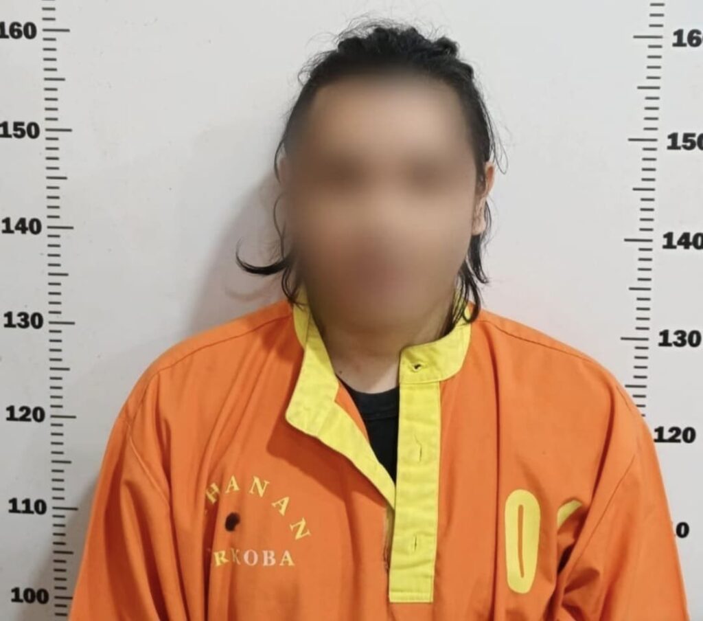 Ditresnarkoba Polda Kepri Gagalkan Peredaran Sabu dan Ekstasi, Seorang Pria Ditangkap di Batu Ampar