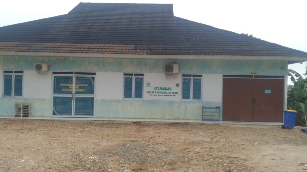 Dugaan Limbah Dapur SPPG Mengalir ke Sawah Produktif di Lebak, Tim Investigasi Minta Pemeriksaan Menyeluruh
