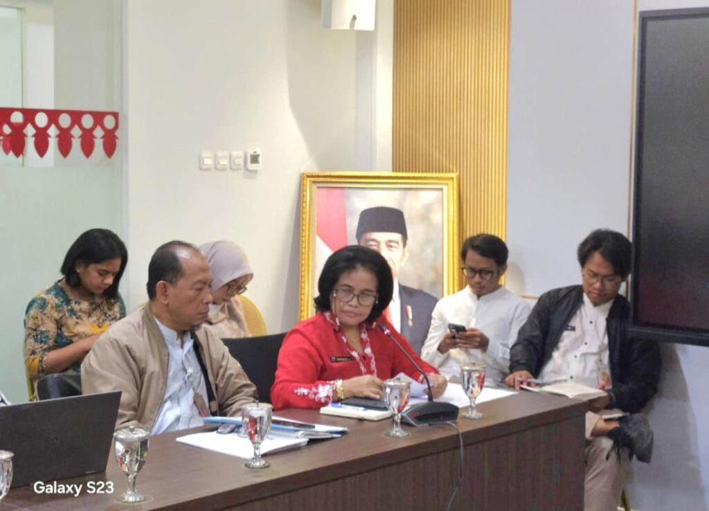 Sudin PRKP Jakbar Dorong PT RRAA Serahkan Pengelolaan Citypark, Sanksi Administratif Bisa Diberikan