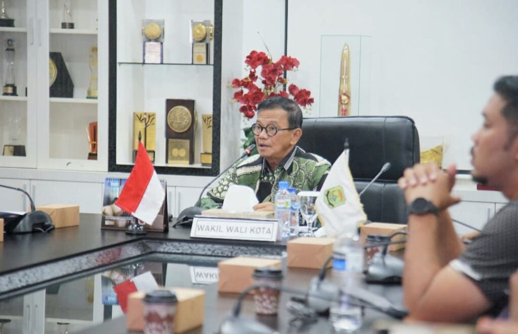 Raja Ariza Minta Gerak Jalan Proklamasi 2026 Berlangsung Aman dan Tertib