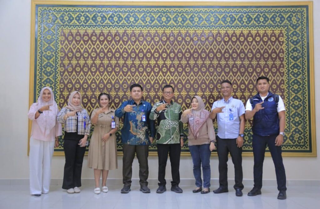 Raja Ariza Dorong Sinergi Lintas Sektor Lindungi Generasi Muda dari Narkotika