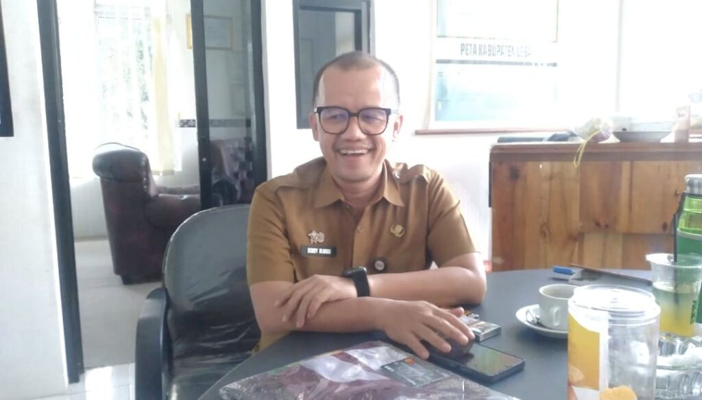 196 Sekolah di Lebak Dapat Bantuan Revitalisasi pada 2026