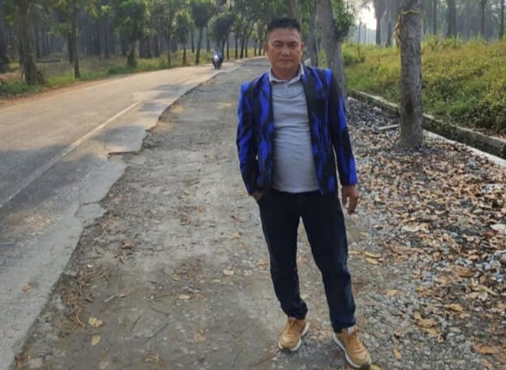 Badak Banten Soroti Kondisi Jalan Rangkasbitung-Cipanas, Minta Informasi Proyek Dibuka