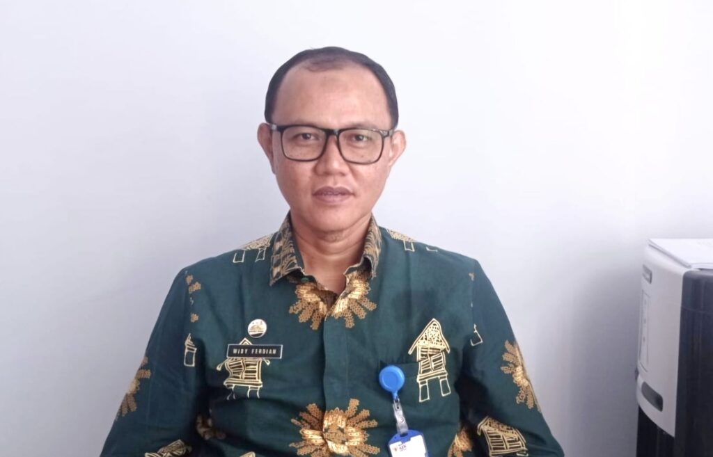 Pemkab Lebak Manfaatkan SIPD untuk Perkuat Transparansi dan Cegah Korupsi