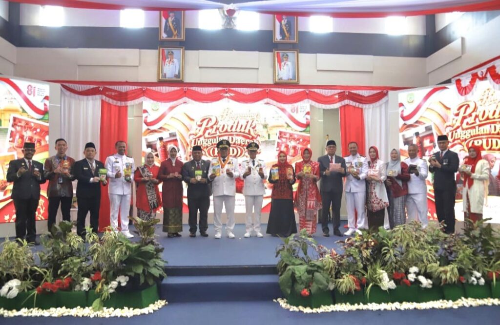 Pemko Tanjungpinang Siapkan 10 Produk Unggulan Tembus Pasar Nasional