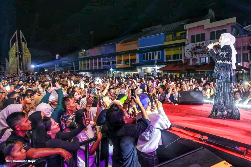 Festival Kopi Merdeka 2026, Dari Budaya Ngopi Menuju Penggerak Pariwisata Kepri
