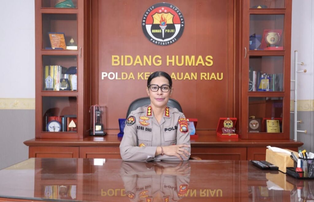 Kasus Dugaan Kekerasan Terkait PG Djuwita Masih Disidik, Polda Kepri Periksa Ahli Psikologi Forensik