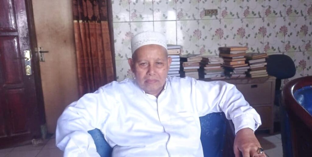 Ulama Lebak Dukung RUU Perampasan Aset, Dinilai Perkuat Pemberantasan Korupsi