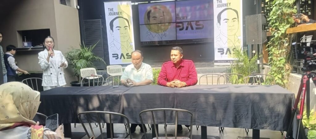 Budi Arie Klarifikasi Pernyataan soal Dinamika Politik Sebelum 2029