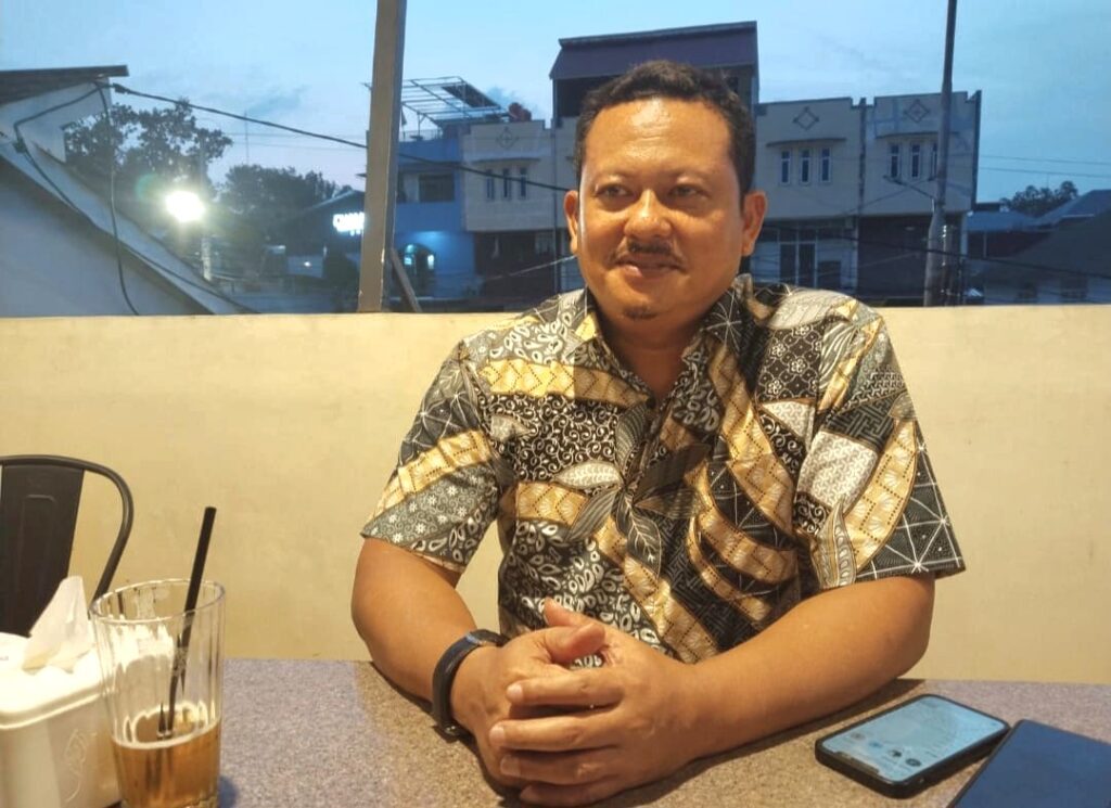Polisi Tangkap Pengawas SPBU di Tanjungpinang, Sita Belasan Gram Sabu dari Rumah dan Loker