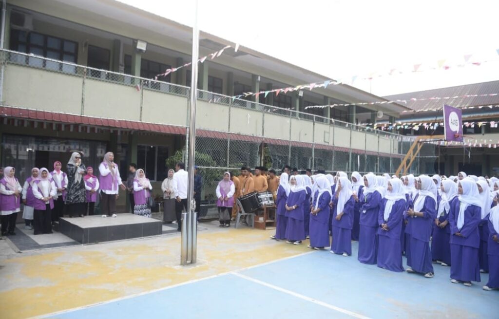 YKI Kepri Ajak Gen Z Kenali dan Cegah Kanker Sejak Dini