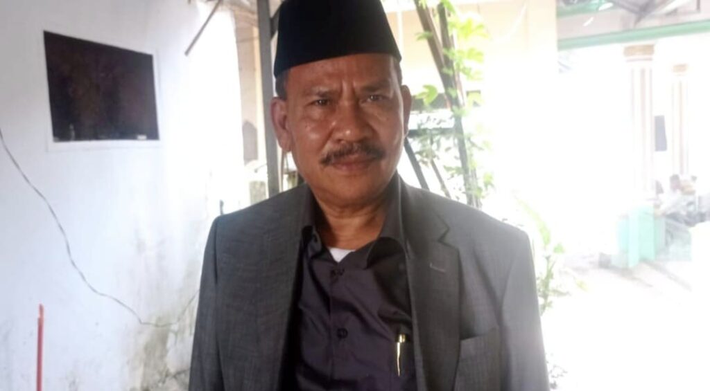 MUI Banten Nilai KH Mochamad Yusuf Layak Dianugerahi Gelar Pahlawan Nasional
