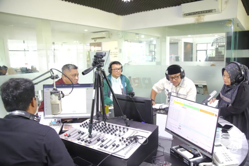 Kartu Bima Sakti Ubah Sistem Bansos di Tanjungpinang, Lis Darmansyah: Semua Riwayat Bantuan Tercatat dalam Satu Data