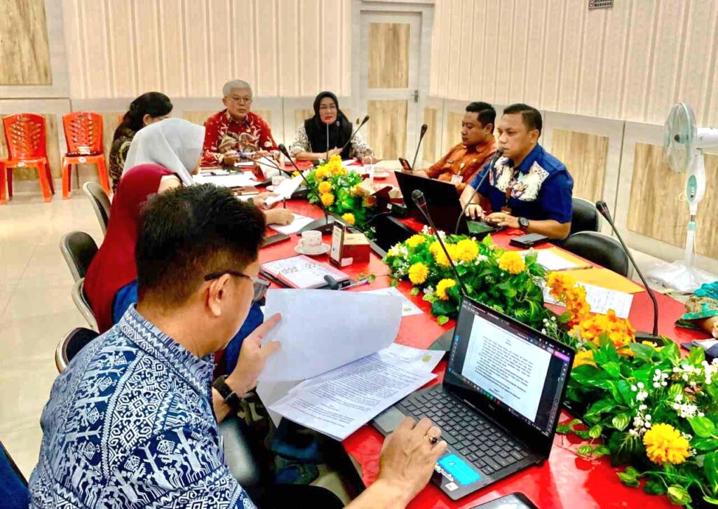 Pemko Tanjungpinang Gandeng Parimanta, Siapkan Ekosistem Digital dan Fuel Card Solar Subsidi