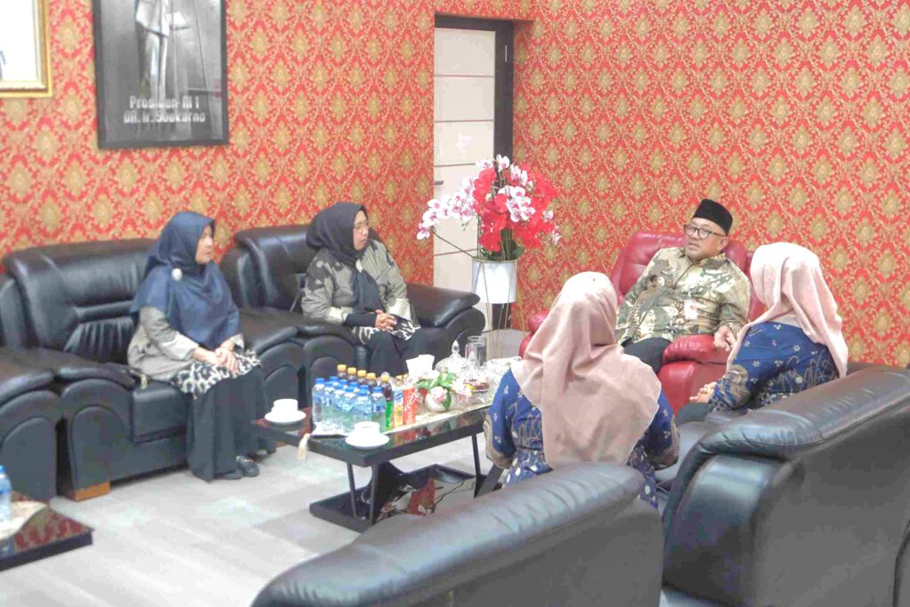 Lis Darmansyah Dorong Paguyuban Jadi Perekat Kerukunan dan Pelestari Budaya di Tanjungpinang