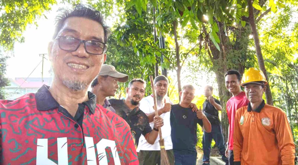 Ada Modus Penipuan Retribusi Sampah, DLH Tanjungpinang: Petugas Tak Pernah Menagih via WhatsApp