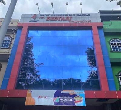 Pemko Tanjungpinang Pastikan Seleksi Direksi BPR Bestari Sesuai Ketentuan