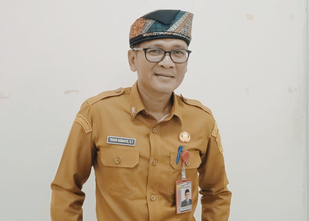Warga Terdampak Penggusuran Lahan Km 15 Akan Direlokasi, Pemko Tanjungpinang Siapkan Lokasi