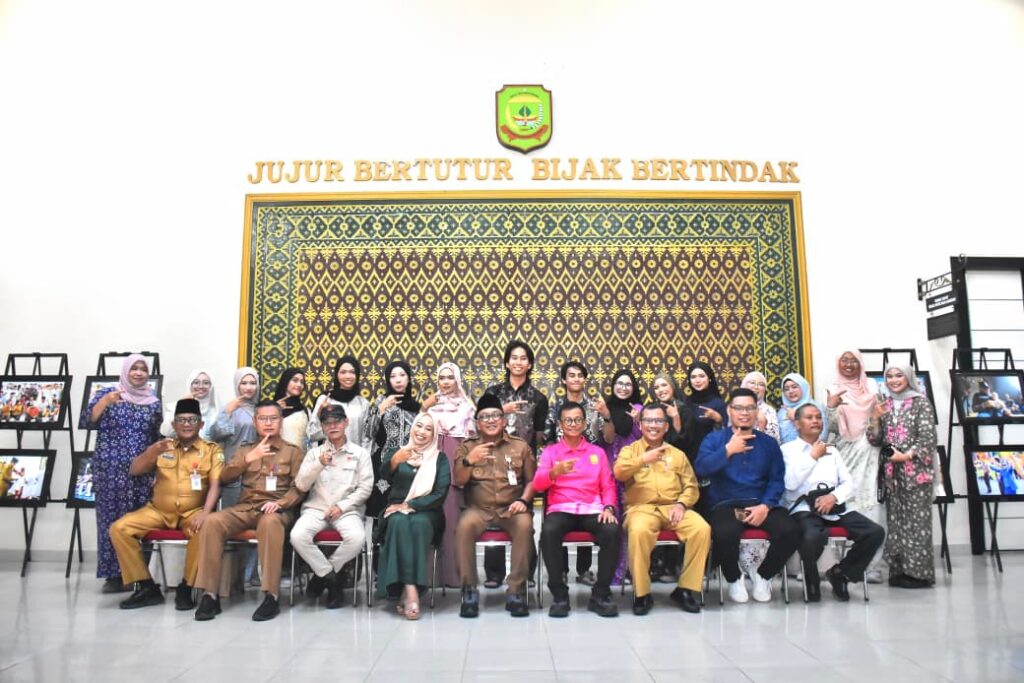 Pemko Tanjungpinang-UTM Jalin Kerja Sama, Lis Darmansyah Minta Tak Berhenti di MoU