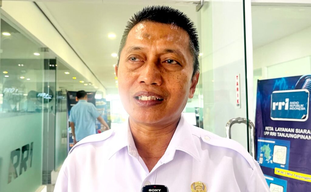 Penataan RT-RW Tanjungpinang Masih Berproses, Disdukcapil Pastikan Bansos Tak Terdampak