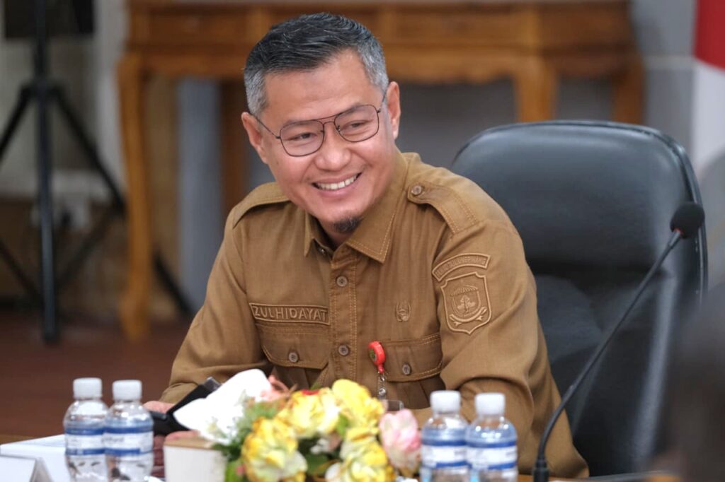 Tanjungpinang Dapat Tambahan TKD Rp8,1 Miliar, Dialokasikan dalam APBD Perubahan