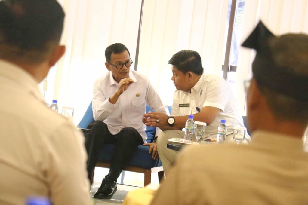 Raja Ariza: Penanganan HIV di Tanjungpinang Butuh Dukungan Semua Pihak
