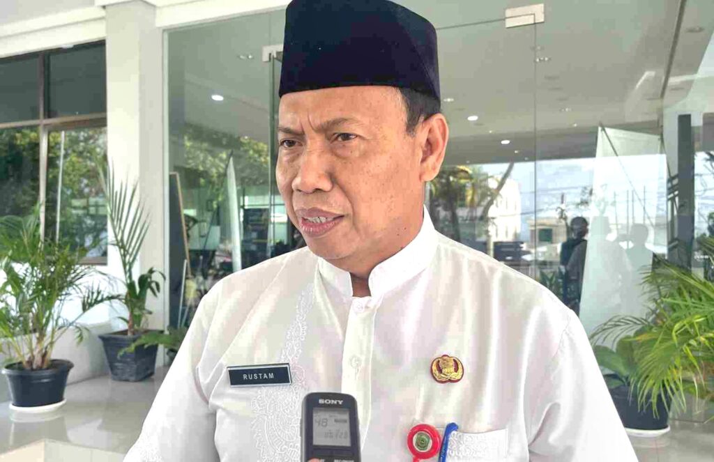 PM2.5 Meningkat, Kualitas Udara Tanjungpinang Masih Kategori Sedang