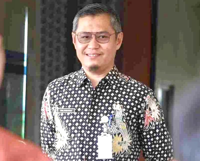 Disorot soal Perizinan Investasi, Zulhidayat: Penempatan Pejabat Berdasarkan Evaluasi Kinerja