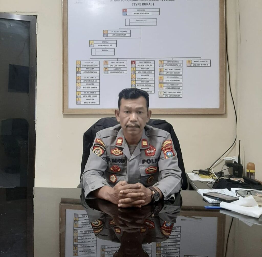 Video Kekerasan Remaja di Tugu Pensil Viral, Polisi Tempuh Mediasi dengan Pendampingan Orang Tua