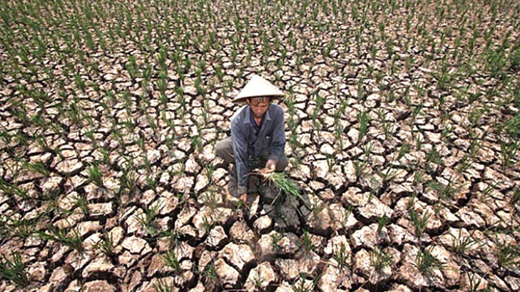 Krisis Air dan Tanggung Jawab Negara