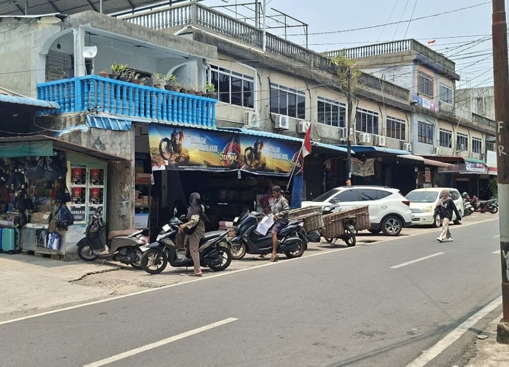 Pengusaha Kijang Disebut dalam Dugaan Distribusi Rokok Ilegal, Belum Ada Penetapan Hukum