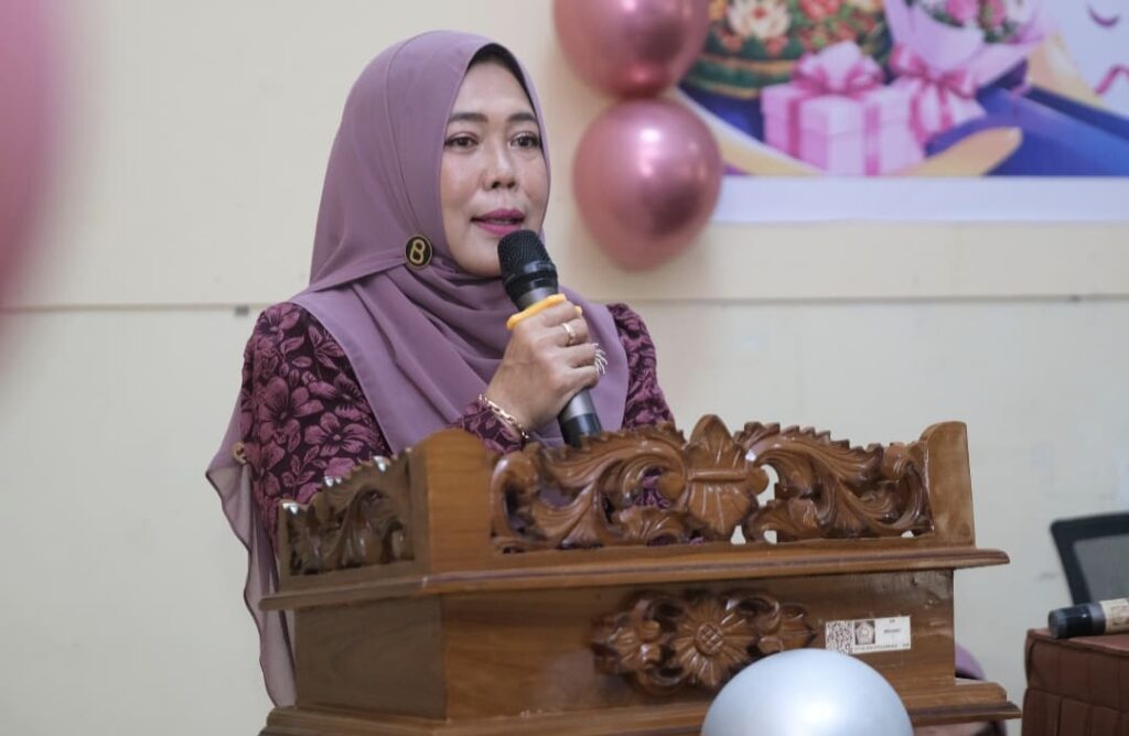 HUT ke-24 GOW Tanjungpinang, Handayani Dorong Organisasi Perempuan Jadi Mitra Strategis Pemerintah