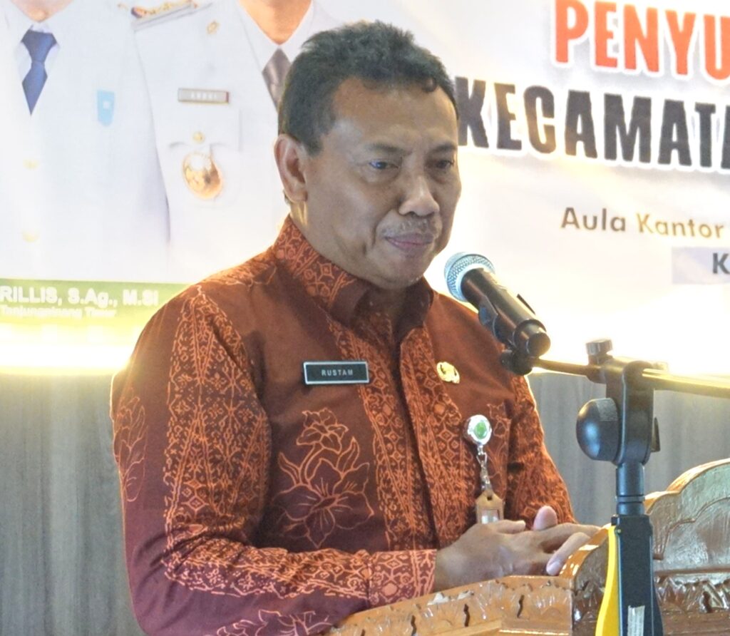 Kualitas Udara Tanjungpinang Masih Kategori Sedang, Kelompok Rentan Diminta Waspada