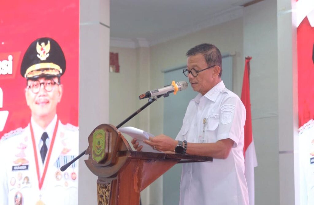Pembayaran Retribusi Kebersihan Tanjungpinang Kini Bisa melalui QRIS dan Virtual Account