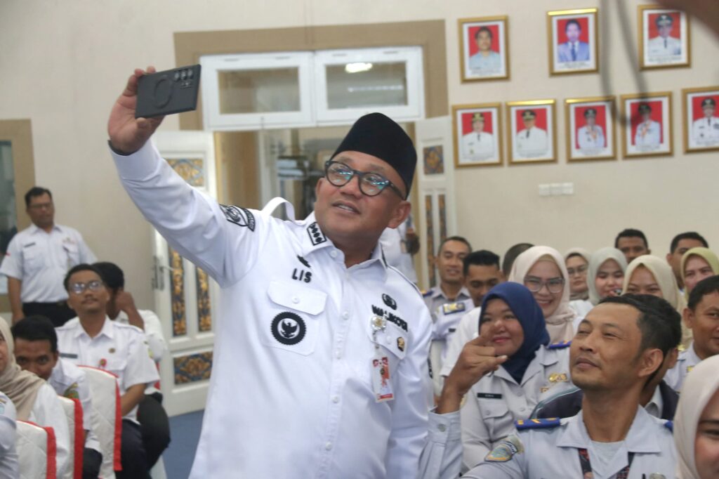 Fiskal Daerah Menyempit, Lis Darmansyah Minta Setiap Rupiah APBD Berdampak bagi Masyarakat